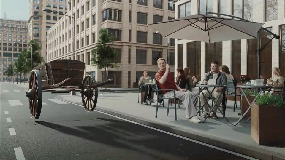 Молодое поколение ученых – это двигатель прогресса