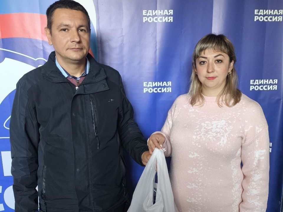 Особое внимание – особым папам: в преддверии Дня отца чествовали тех, кто воспитывает детей в одиночку Особое внимание – особым папам: в преддверии Дня отца чествовали тех, кто воспитывает детей в одиночку