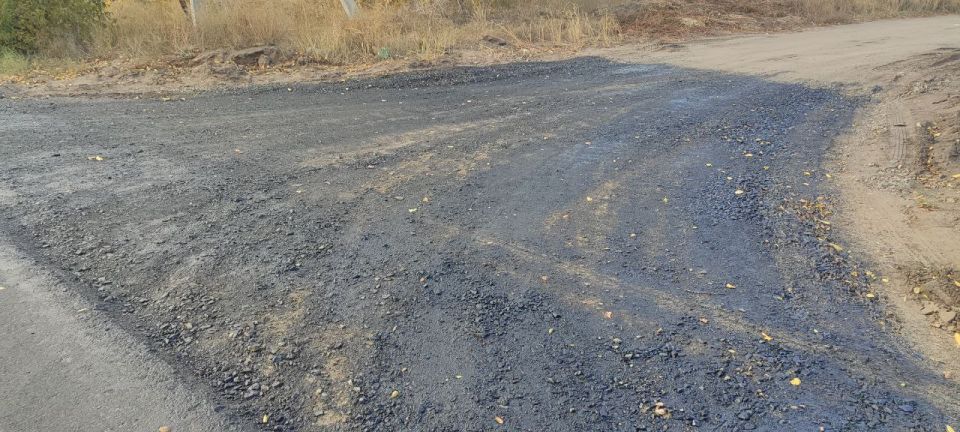 Альберт Зинченко: В рамках масштабной программы восстановления и модернизации дорожной инфраструктуры работы по ремонту автомобильных дорог в пгт Альберт Зинченко: В рамках масштабной программы восстановления и модернизации дорожной инфраструктуры работы по ремонту автомобильных дорог в пгт