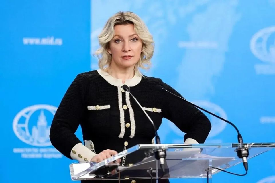 Убийство сотрудников СМИ вошло в обыденную практику ВСУ, Россия требует от международных структур незамедлительно осудить убийство военкора Ивана Зуева в Запорожской области