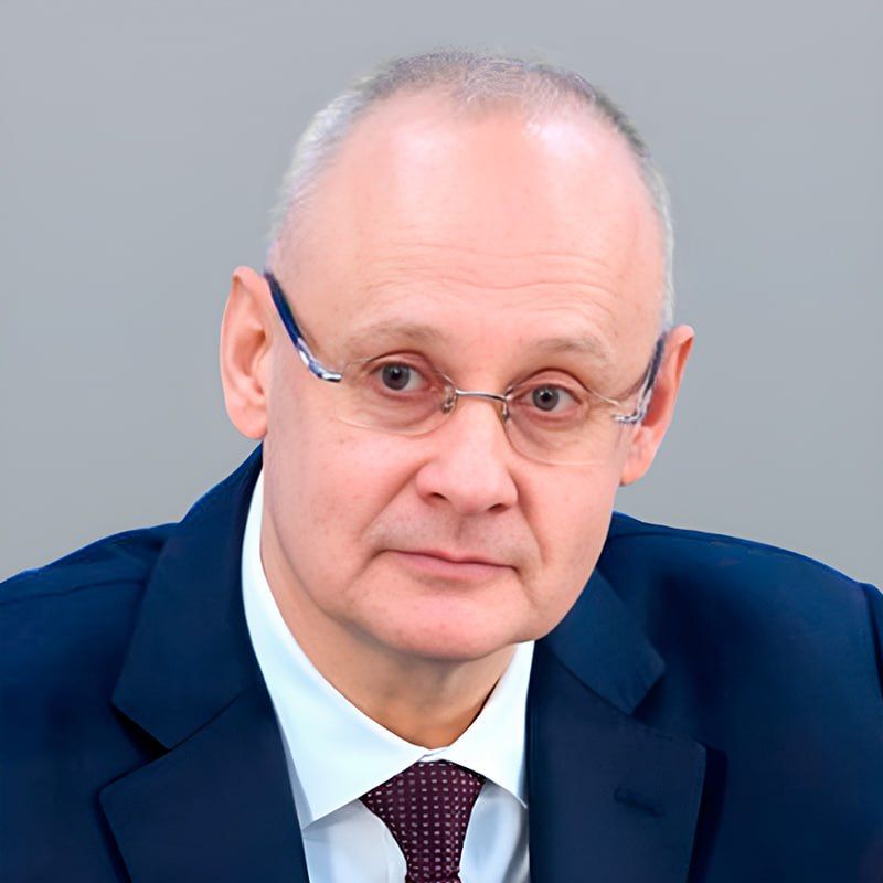 Россия формирует энергетику многополярного мира