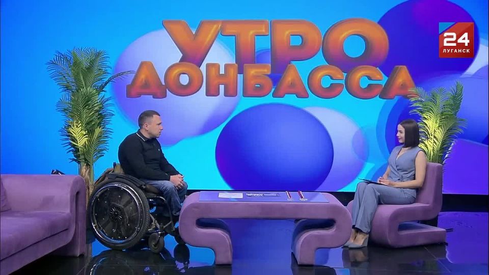 Наши спортсмены завоевали «золото» на Всероссийских соревнованиях для людей с инвалидностью
