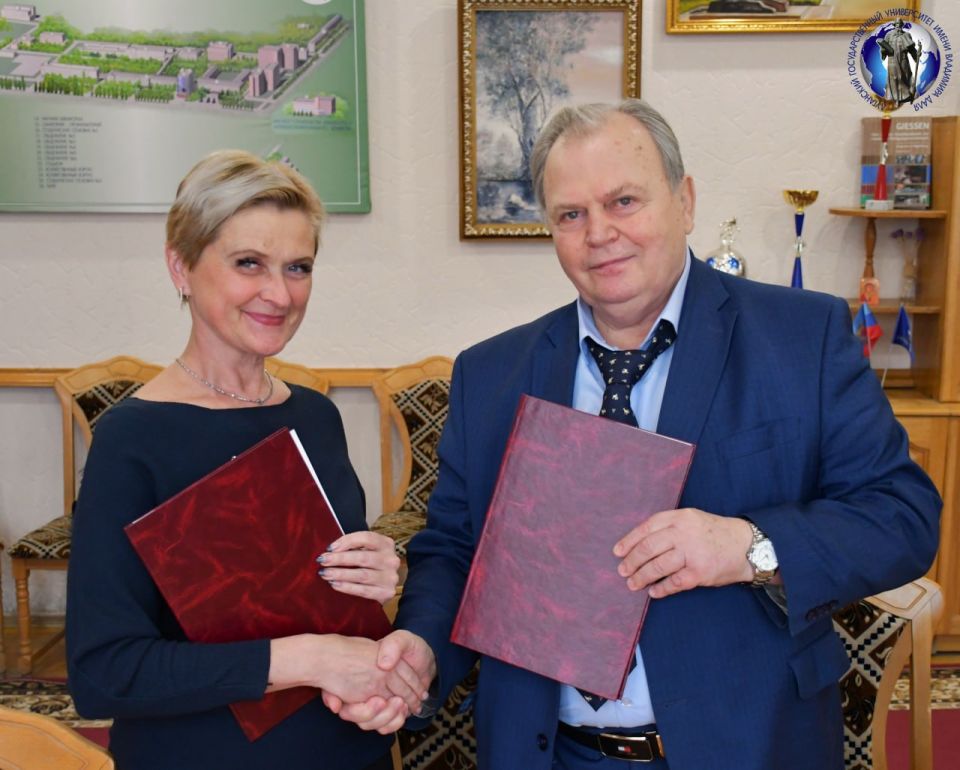 Расширяем профориентацию: больше возможностей для школьников ЛНР! Расширяем профориентацию: больше возможностей для школьников ЛНР!