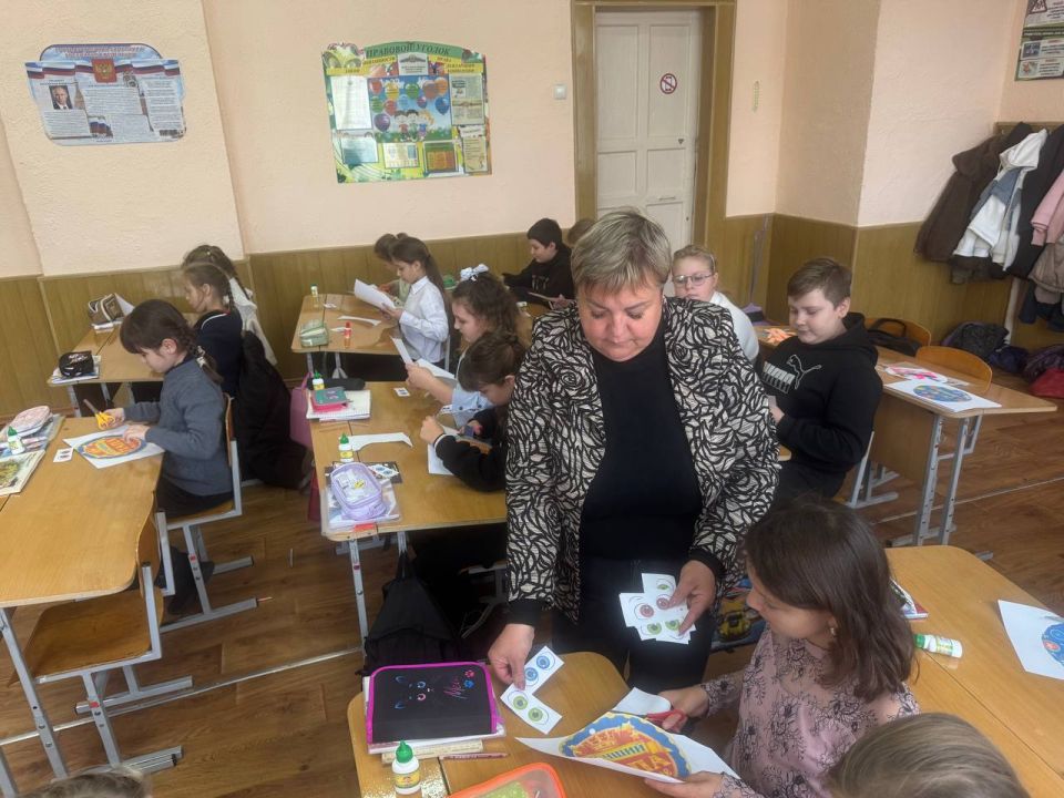 В преддверии Дня отца в учреждениях культуры состоялись мероприятия, посвященные этому празднику В преддверии Дня отца в учреждениях культуры состоялись мероприятия, посвященные этому празднику