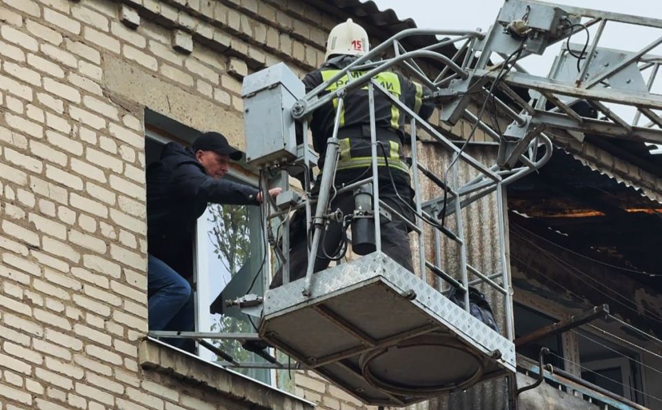 Оперативная обстановка за прошедшие сутки: