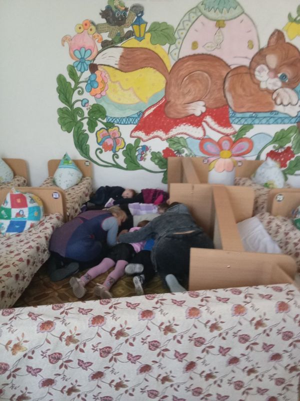 В Нагольно-Тарасовском УВК им. В.Ф. Субботина состоялись учения по действиям работников учреждения, учащихся и сотрудников охраны при совершении (угрозе совершения) преступления террористической направленности по теме:... В Нагольно-Тарасовском УВК им. В.Ф. Субботина состоялись учения по действиям работников учреждения, учащихся и сотрудников охраны при совершении (угрозе совершения) преступления террористической направленности по теме:...
