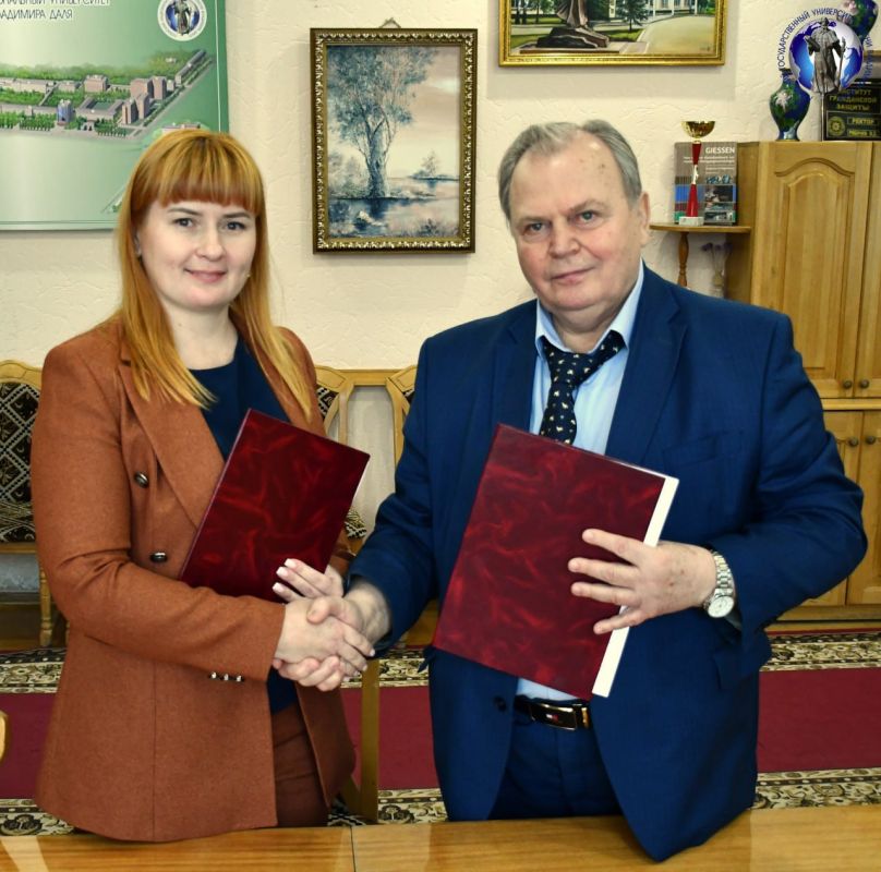 Расширяем профориентацию: больше возможностей для школьников ЛНР! Расширяем профориентацию: больше возможностей для школьников ЛНР!