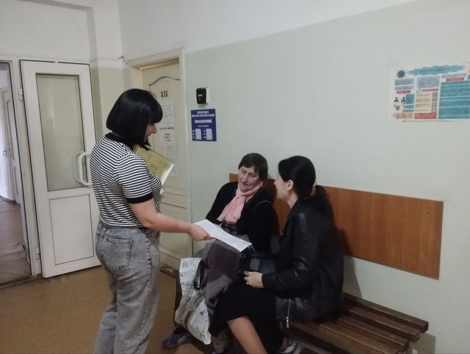 С 13 по 19 октября Неделя борьбы с раком молочной железы (в честь месяца борьбы с раком молочной железы) С 13 по 19 октября Неделя борьбы с раком молочной железы (в честь месяца борьбы с раком молочной железы)