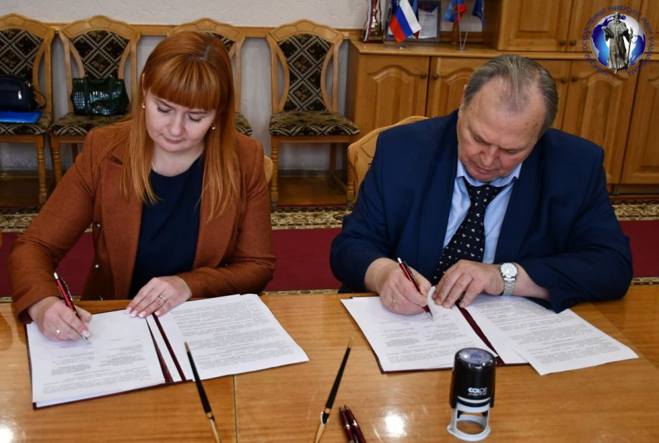 Расширяем профориентацию: больше возможностей для школьников ЛНР! Расширяем профориентацию: больше возможностей для школьников ЛНР!