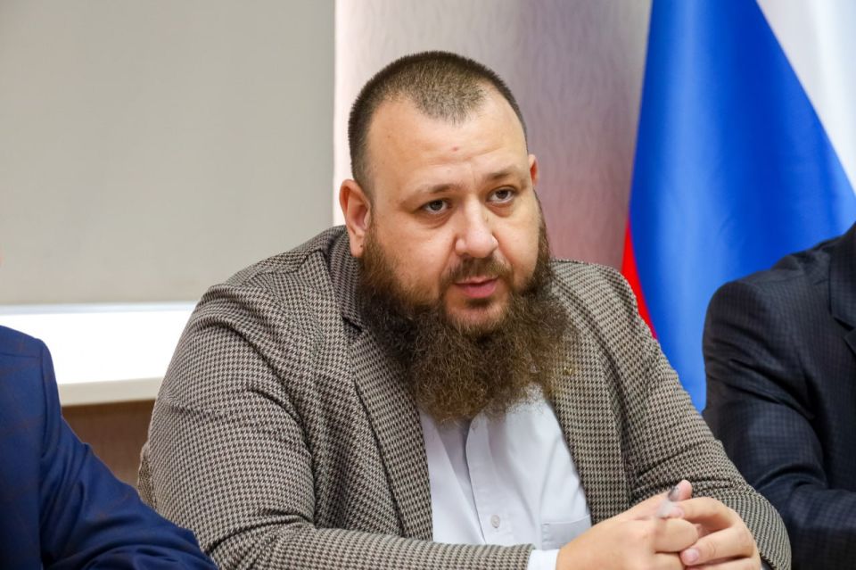 В Социальном комитете обсудили вопросы трудоустройства ветеранов СВО