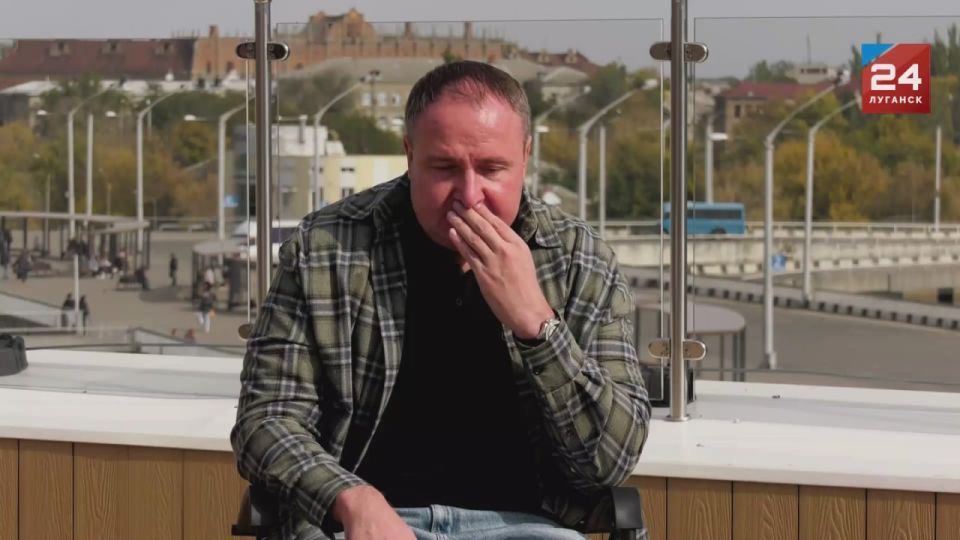 В новом выпуске проекта «Время наших» – продолжение истории Тараса Ушакова, участника СВО, ветерана боевых действий (позывной «Судья»)
