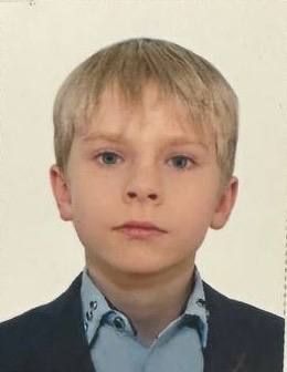 В Брянке ищут пропавшего 9-летнего мальчика