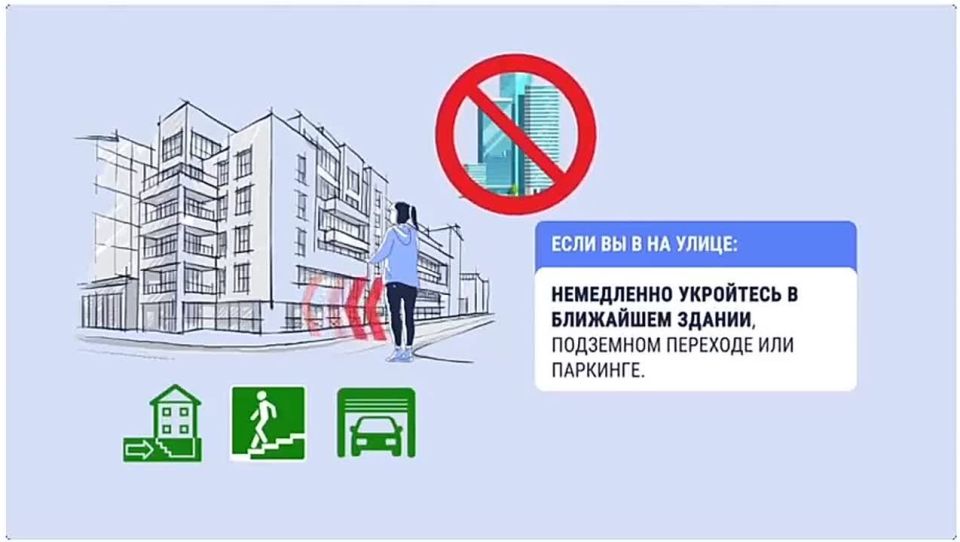 Важная информация о беспилотных летательных аппаратах!