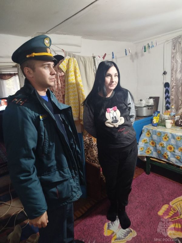 Семьям, оказавшимся в сложной жизненной ситуации