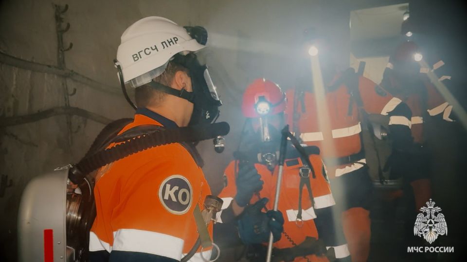 Оперативная обстановка за прошедшие сутки: