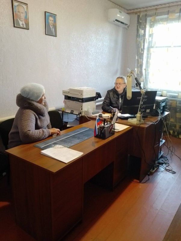 Тепловский отдел жизнеобеспечения продолжает работу ежедневно (кроме выходных):
