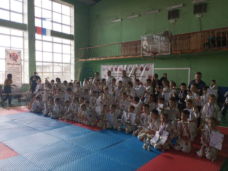 ПЕРВЕНСТВО И ЧЕМПИОНАТ ЛУГАНСКОЙ НАРОДНОЙ РЕСПУБЛИКИ ПО КИОКУШИН ПЕРВЕНСТВО И ЧЕМПИОНАТ ЛУГАНСКОЙ НАРОДНОЙ РЕСПУБЛИКИ ПО КИОКУШИН