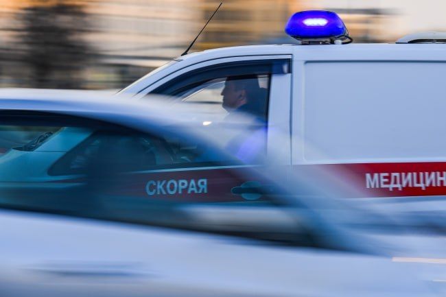 Сотрудник Национального центра гуманитарного разминирования погиб в ЛНР
