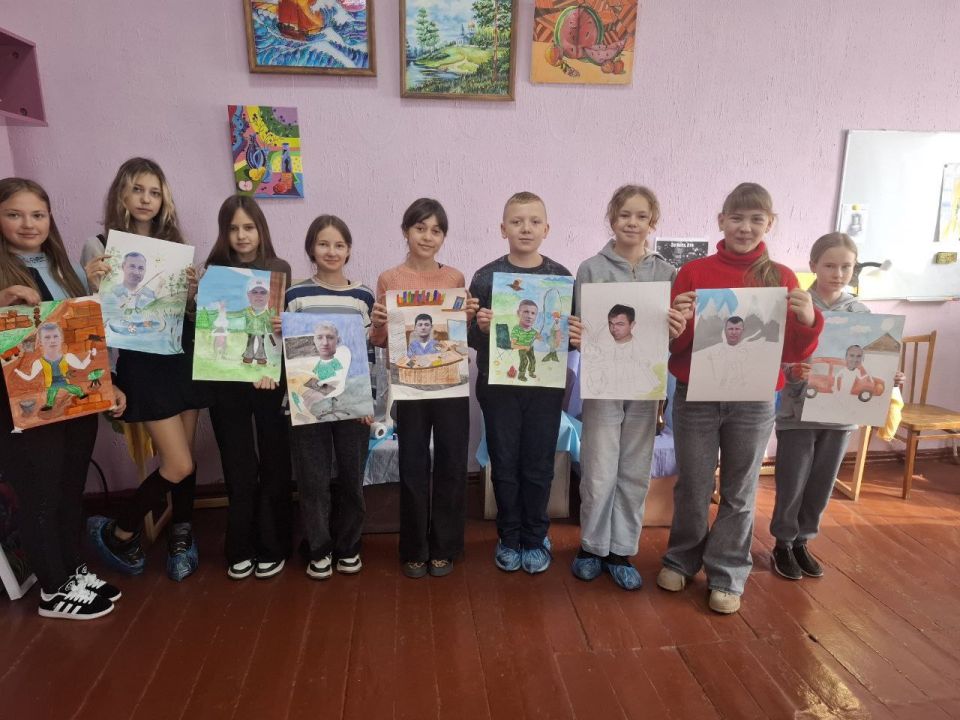 Приближается особенный день - День отца! Приближается особенный день - День отца!