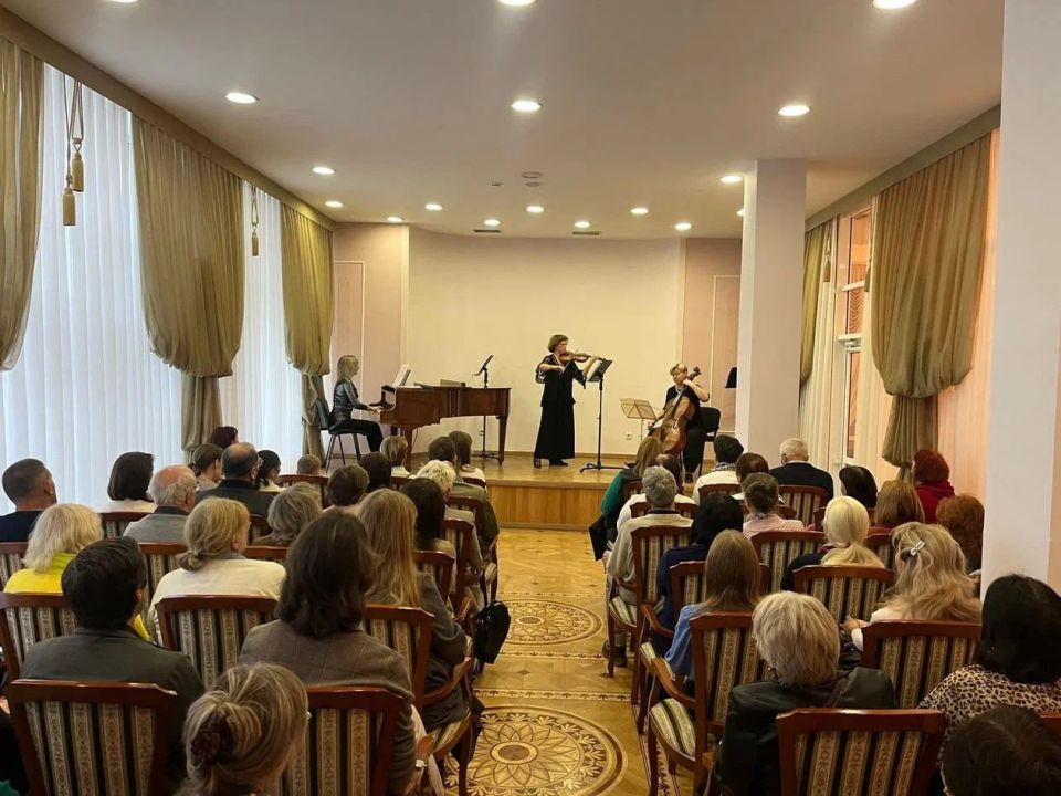 ������ - ����� �� ����� ��������� ������������� ����������