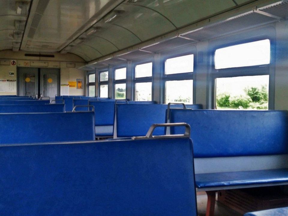 Надзорное ведомство защитило права пассажиров пригородных поездов