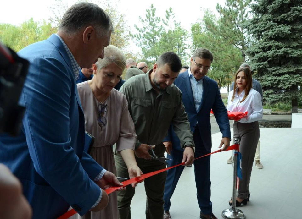 В Ростове-на-Дону завершился IV семинар-совещание с образовательными и научными организациями воссоединенных субъектов