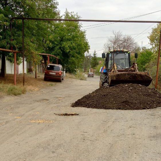 Наталия Жулинская: О тротуарах и ямочном ремонте Наталия Жулинская: О тротуарах и ямочном ремонте