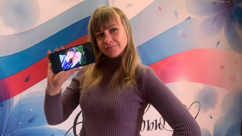В России в третье воскресенье октября отмечается День отца В России в третье воскресенье октября отмечается День отца