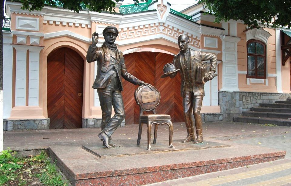 Рубрика "100 фактов о РОССИИ" Рубрика "100 фактов о РОССИИ"
