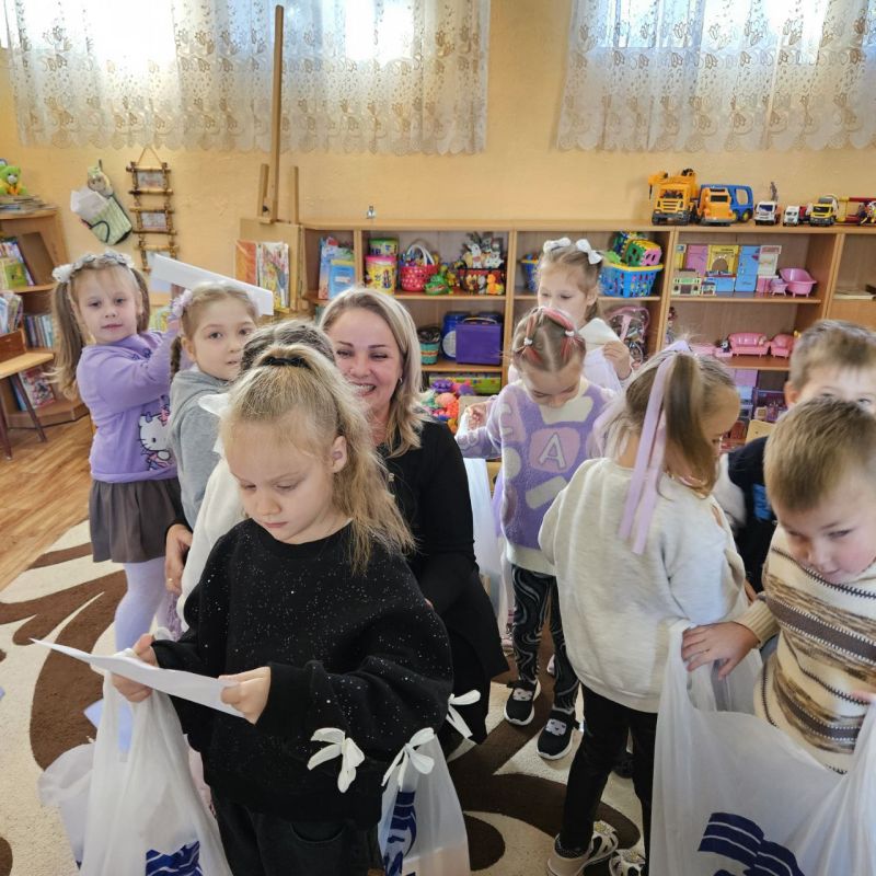 «Кем я хочу стать?»: в яслях-саду №129 «Берёзка» прошёл этап конкурса детских рисунков в рамках проекта «Выбирай своё» «Кем я хочу стать?»: в яслях-саду №129 «Берёзка» прошёл этап конкурса детских рисунков в рамках проекта «Выбирай своё»