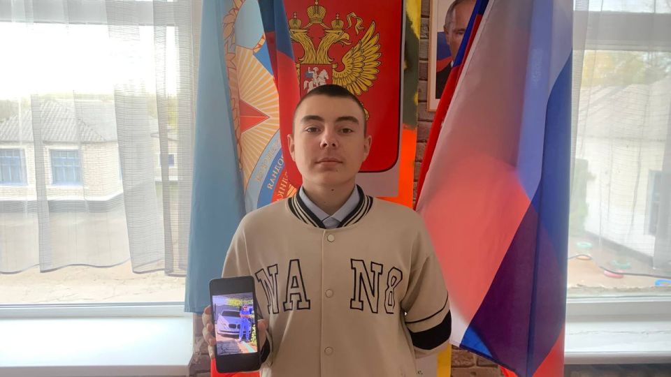 В России в третье воскресенье октября отмечается День отца В России в третье воскресенье октября отмечается День отца