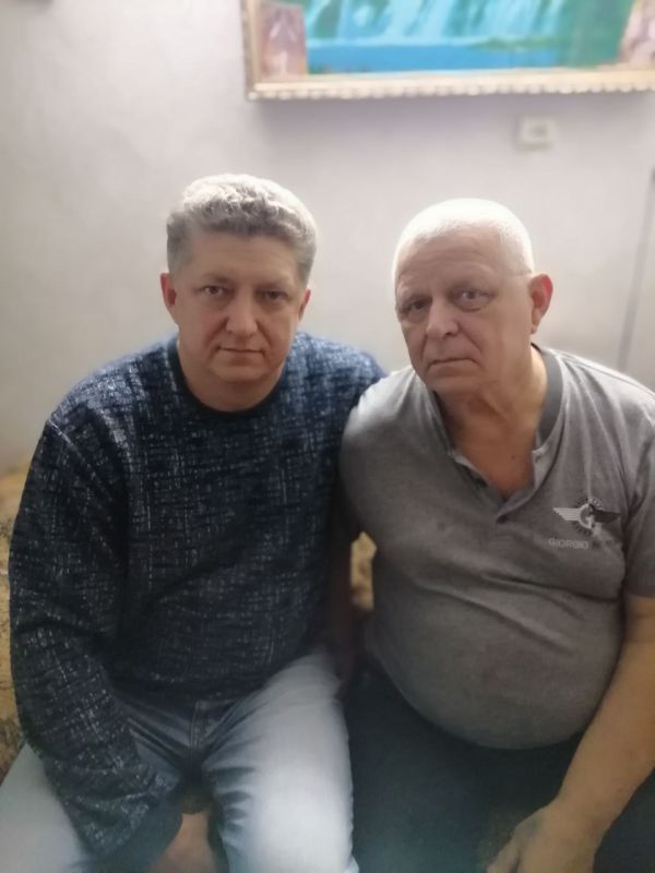 Сергей Цемкало: Сегодня день тех, на ком держится семья Сергей Цемкало: Сегодня день тех, на ком держится семья