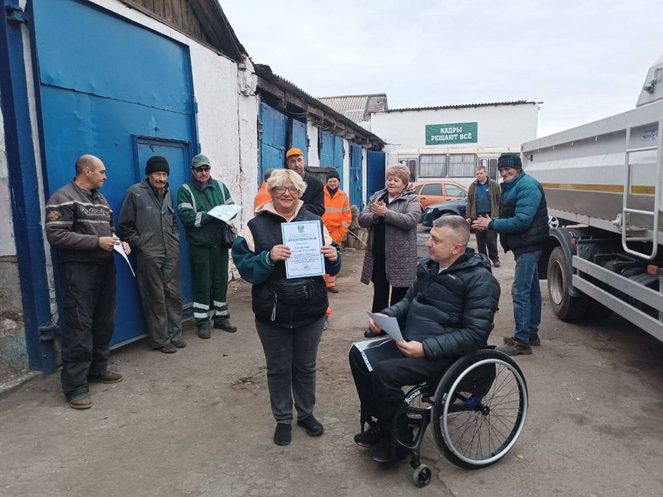 ПОЗДРАВЛЕНИЕ С ДНЁМ РАБОТНИКОВ ДОРОЖНОГО ХОЗЯЙСТВА В КРАСНОМ ЛУЧЕ ПОЗДРАВЛЕНИЕ С ДНЁМ РАБОТНИКОВ ДОРОЖНОГО ХОЗЯЙСТВА В КРАСНОМ ЛУЧЕ