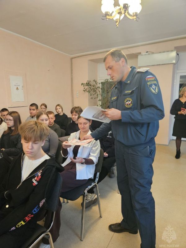 Безопасное поведение должно стать для детей нормой жизни Безопасное поведение должно стать для детей нормой жизни