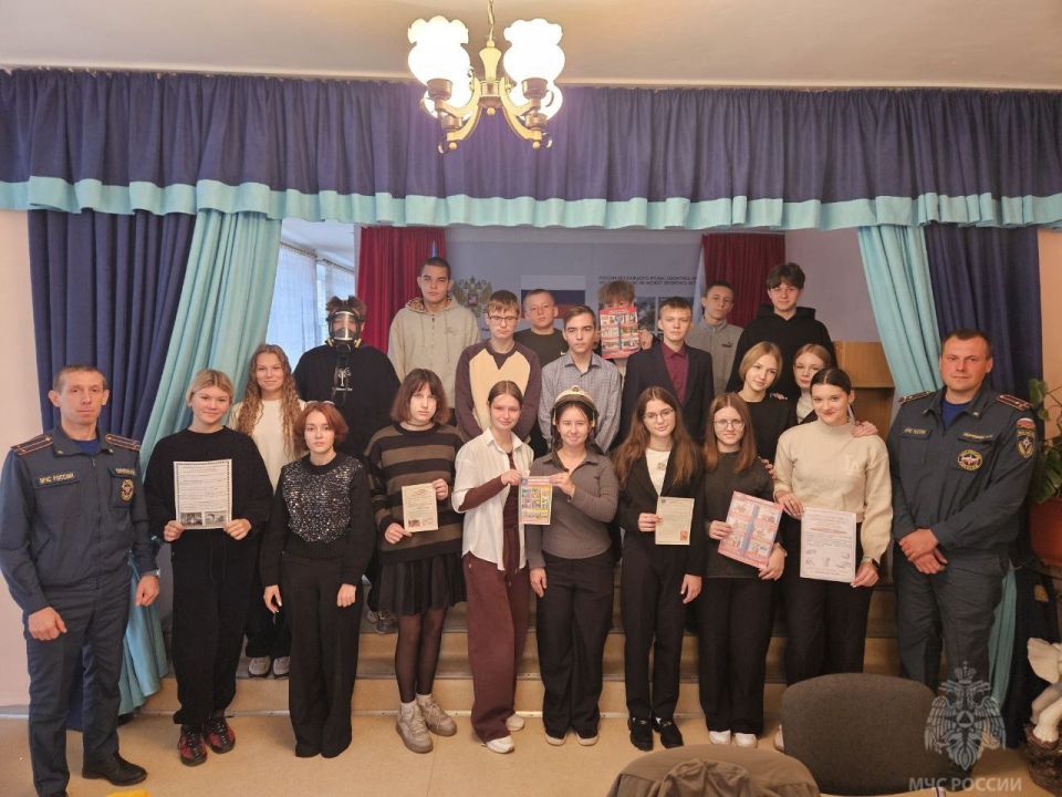 Безопасное поведение должно стать для детей нормой жизни Безопасное поведение должно стать для детей нормой жизни