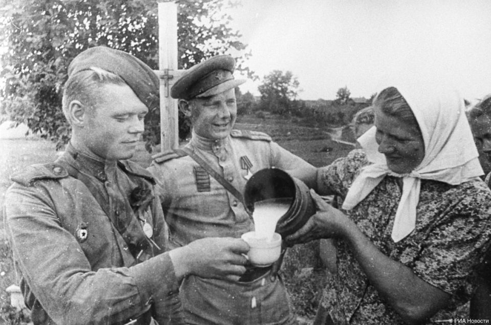 13 октября 1944 года Рига была освобождена от нацистской оккупации 13 октября 1944 года Рига была освобождена от нацистской оккупации
