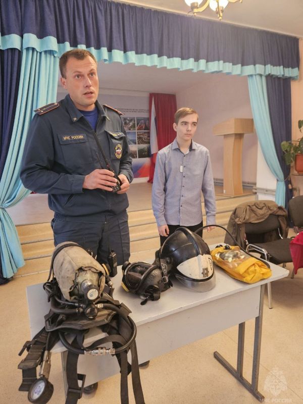 Безопасное поведение должно стать для детей нормой жизни Безопасное поведение должно стать для детей нормой жизни