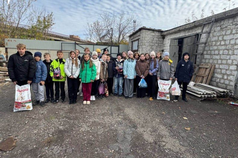 Свердловск принял активное участие во Всероссийской акции «Носики Первых» Свердловск принял активное участие во Всероссийской акции «Носики Первых»
