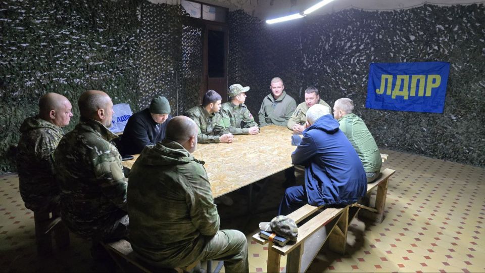 ОБЩАЯ МИССИЯ – ПОМОЩЬ, ПОДДЕРЖКА, ПОБЕДА ОБЩАЯ МИССИЯ – ПОМОЩЬ, ПОДДЕРЖКА, ПОБЕДА