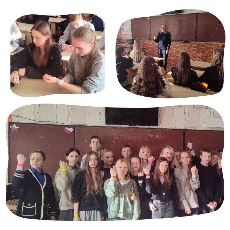 Безопасность через ответственность: ПДД для несовершеннолетних Безопасность через ответственность: ПДД для несовершеннолетних