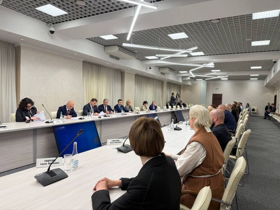 ��� �� ������ ��������-2025�: ����� ������ � ��������� � ����� ����������������������