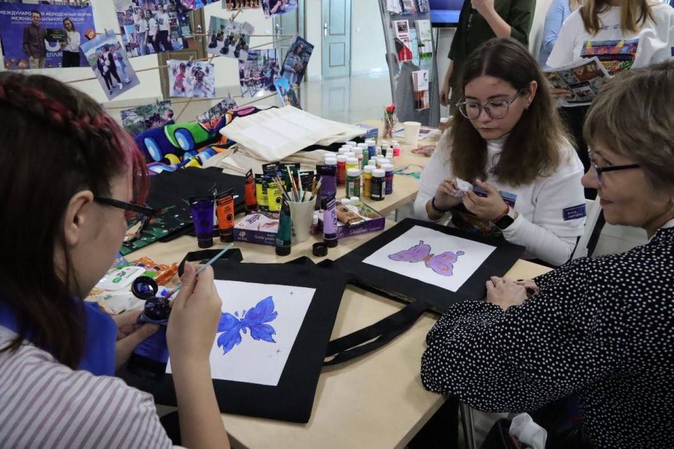 ��� �� ������ ��������-2025�: ����� ������ � ��������� � ����� ����������������������