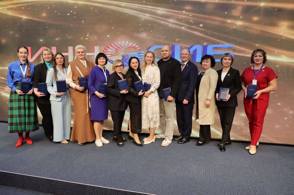 ��� �� ������ ��������-2025�: ����� ������ � ��������� � ����� ����������������������