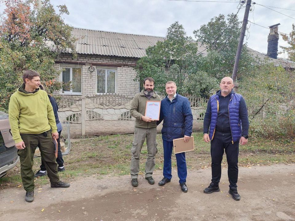 Сергей Колягин: В субботу в Первомайске прошла очередная благотворительная акция, направленная на решение проблемы бездомных животных Сергей Колягин: В субботу в Первомайске прошла очередная благотворительная акция, направленная на решение проблемы бездомных животных