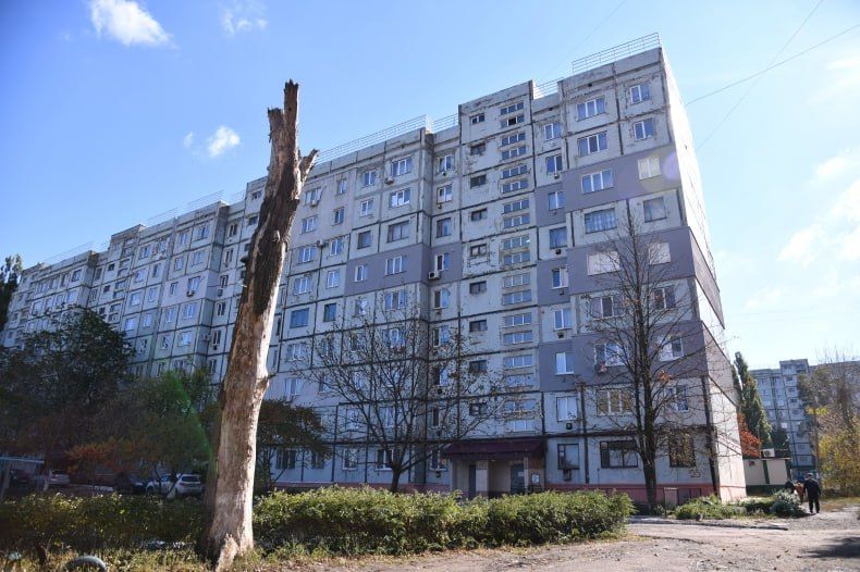 Замминистра строительства и ЖКХ Красноярского края побывал на МКД Свердловска Замминистра строительства и ЖКХ Красноярского края побывал на МКД Свердловска