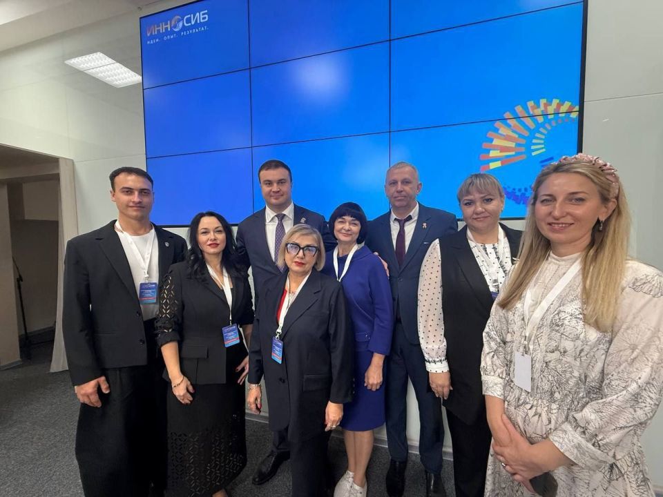 ��� �� ������ ��������-2025�: ����� ������ � ��������� � ����� ����������������������