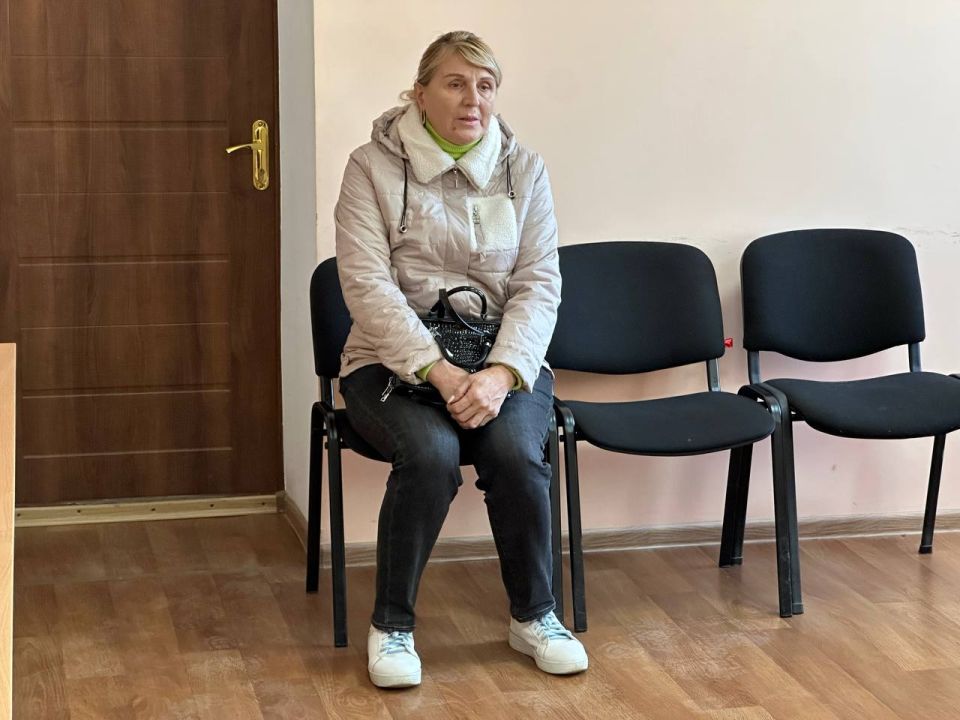 Глава городского округа город Ровеньки провёл личный приём граждан Глава городского округа город Ровеньки провёл личный приём граждан