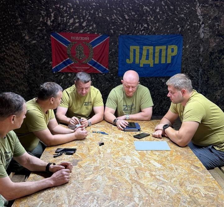 ОБЩАЯ МИССИЯ – ПОМОЩЬ, ПОДДЕРЖКА, ПОБЕДА ОБЩАЯ МИССИЯ – ПОМОЩЬ, ПОДДЕРЖКА, ПОБЕДА