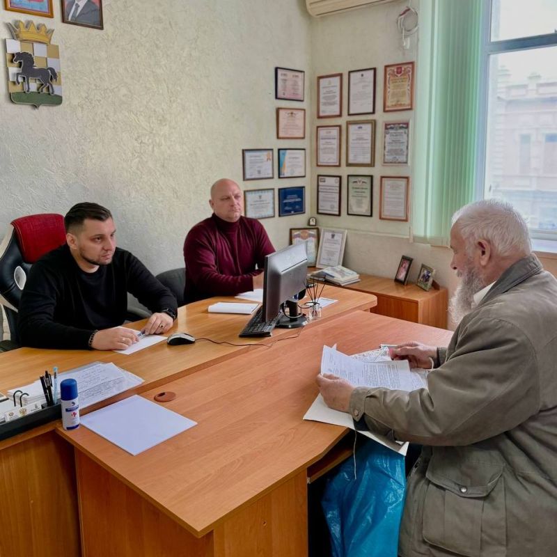 Депутаты продолжают содействовать в решении проблемных вопросов граждан республики Депутаты продолжают содействовать в решении проблемных вопросов граждан республики