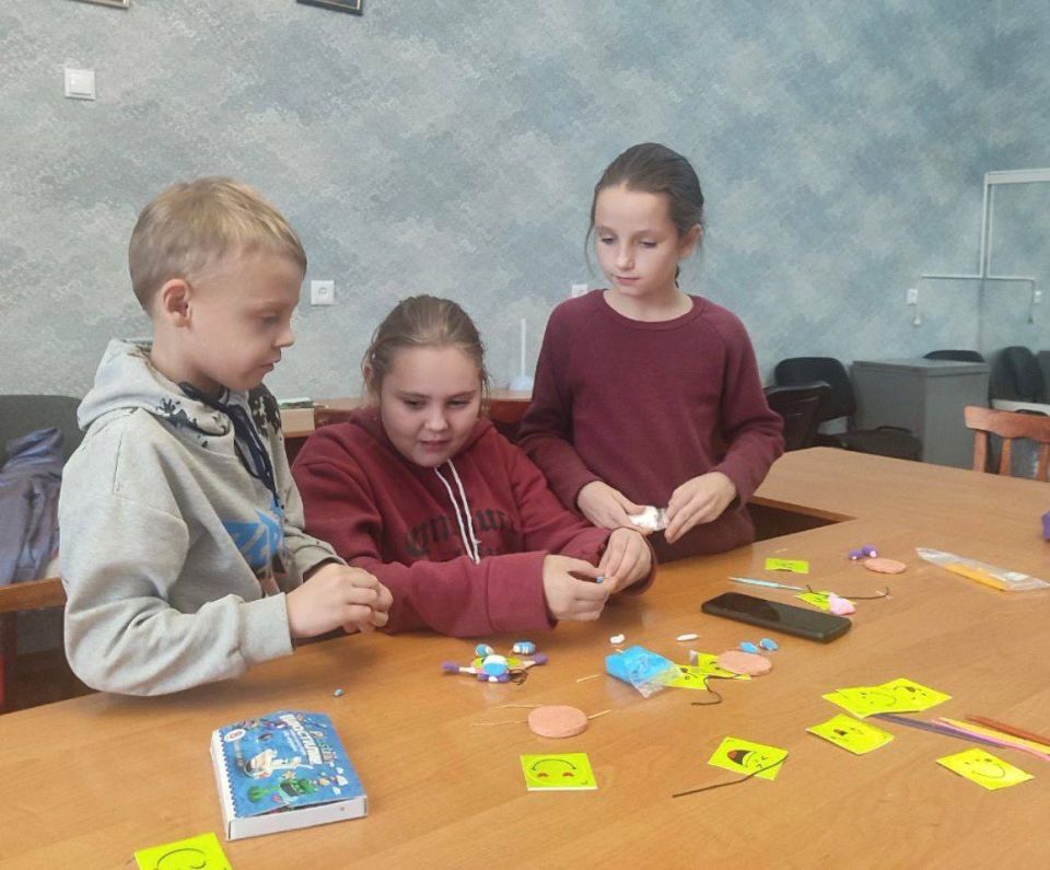 Фликер своими руками: модно и безопасно Фликер своими руками: модно и безопасно